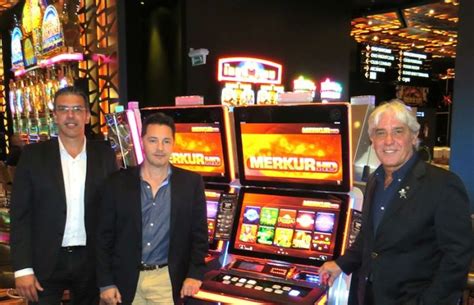 Avantgarde casino Uruguay